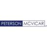 peterson mcvicar