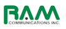ram communications