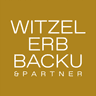 witzel erb backu & partner