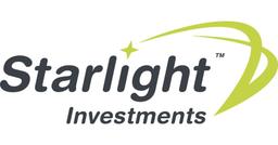 STARLIGHT GROUP PROPERTY HOLDINGS