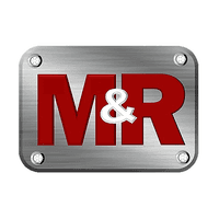 M&R PRECISION PARTS