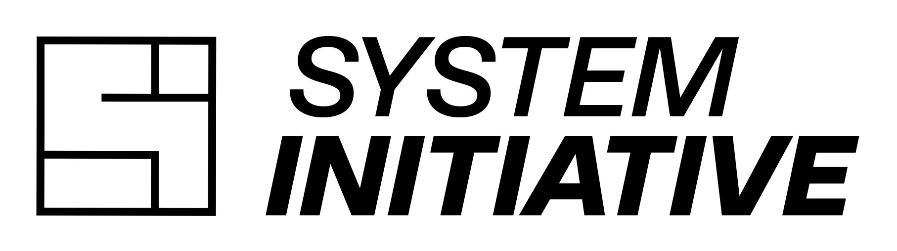System Initiative