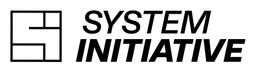 SYSTEM INITIATIVE