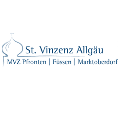 ST VINZENZ KLINIK PFRONTEN IM ALLGAEU