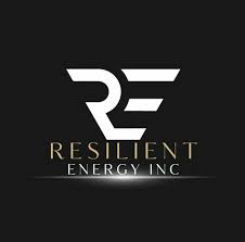 RESILIENT ENERGY INC