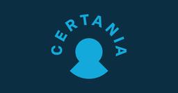CERTANIA