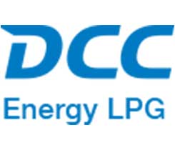 DCC PLC (LPG DIVISION)