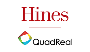 Hines / Quadreal Joint Venture