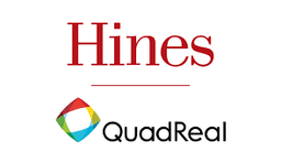 HINES / QUADREAL JOINT VENTURE