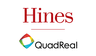 Hines / Quadreal Joint Venture