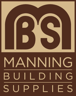 Manning Building Supplies