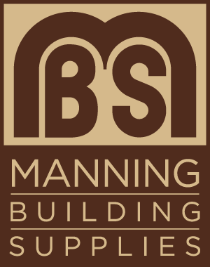 MANNING BUILDING SUPPLIES