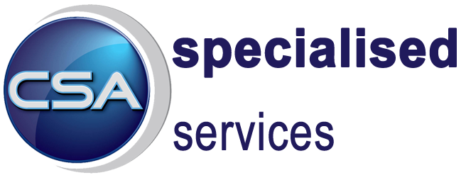 Csa Specialised Services