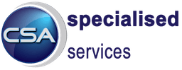 CSA SPECIALISED SERVICES