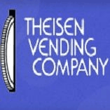 THEISEN VENDING