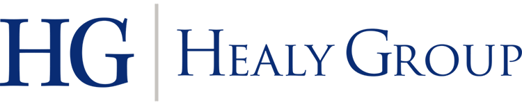 THE HEALY GROUP INC