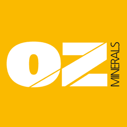 Oz Minerals