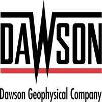 DAWSON GEOPHYSICAL COMPANY