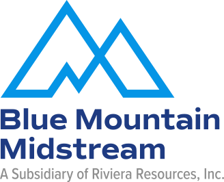 Blue Mountain Midstream