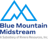 Blue Mountain Midstream