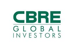 CBRE GLOBAL INVESTORS