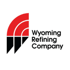 WYOMING REFINING COMPANY