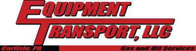 Equipment Transport