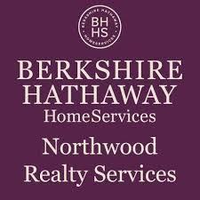 BERKSHIRE HATHAWAY HOMESERVICES NORTHWOOD REALTY SERVICES
