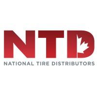 National Tire Distributors