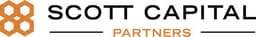 SCOTT CAPITAL PARTNERS