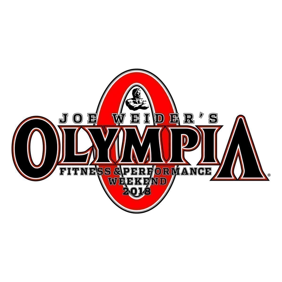 MR. OLYMPIA