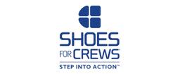 SHOES FOR CREWS