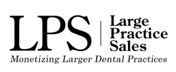 LARGE PRACTICE SALES LLC