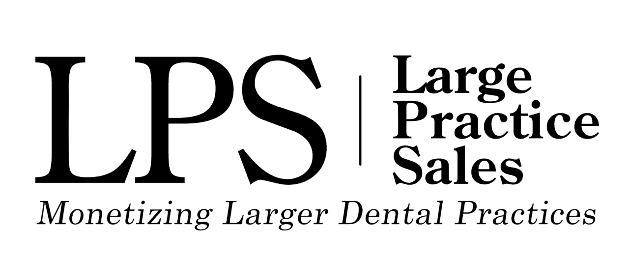 LARGE PRACTICE SALES LLC