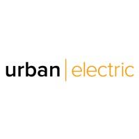 URBAN ELECTRIC NETWORKS