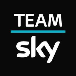 TEAM SKY