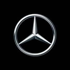 MERCEDES-BENZ NDL. MAINZ
