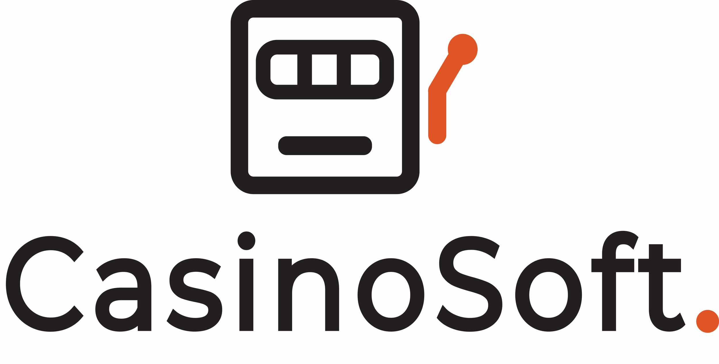 CASINOSOFT