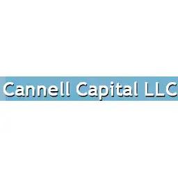 CANNELL CAPITAL