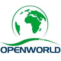 OPEN WORLD LTD