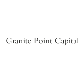 GRANITE POINT CAPITAL
