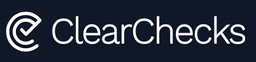 CLEARCHECKS