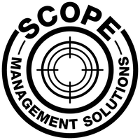 SCOPE MANAGEMENT SOLUTIONS