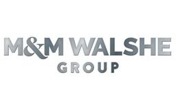 M&M WALSHE HOLDINGS