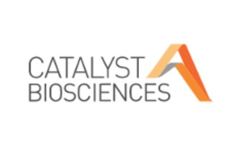 CATALYST BIOSCIENCES