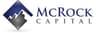 MCROCK CAPITAL