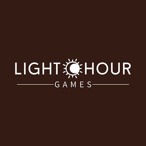 Light Hour Games