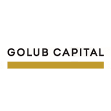 GOLUB CAPITAL LLP