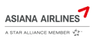 ASIANA AIRLINES