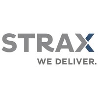 STRAX HOLDINGS AG
